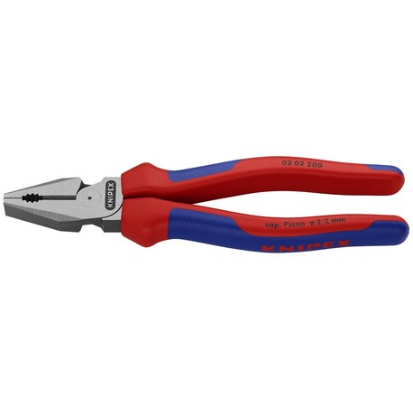 LINJAPIHTI 200MM KNIPEX